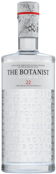 The Botanist 700ML | Thirst Beverage Marketplace