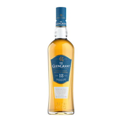 The Glen Grant 18 Year Old Scotch Whisky 700ML | Thirst Beverage Marketplace