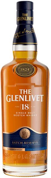 The Glenlivet 18 Year Old 700ML | Thirst Beverage Marketplace