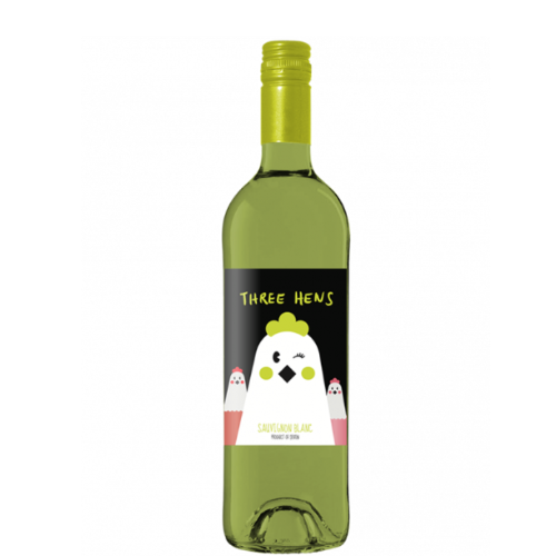 Three Hens Sauvignon Blanc 750ML | Thirst Beverage Marketplace
