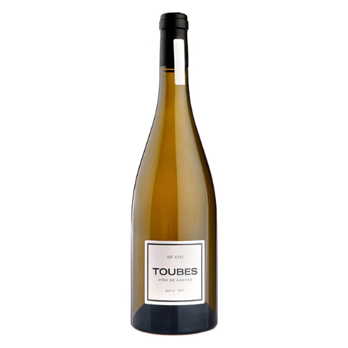 Toubes Viño de Castes Treixadura 750ML | Thirst Beverage Marketplace