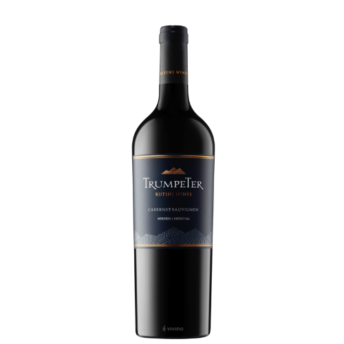 Trumpeter Cabernet Sauvignon 750ML | Thirst Beverage Marketplace