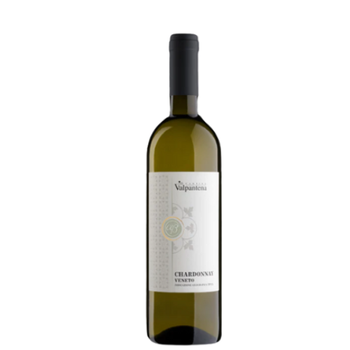 Valpantena Chardonnay del Veneto IGT 750ML | Thirst Beverage Marketplace