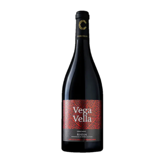 Vega Vella Graciano 750ML | Thirst Beverage Marketplace
