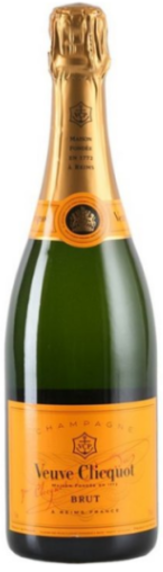 Veuve Clicquot Brut 750ML | Thirst Beverage Marketplace