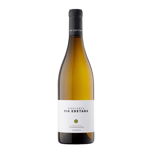 Via Edetana Blanc 750ML | Thirst Beverage Marketplace
