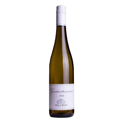 Villa Wolf Gewurztraminer 750ML | Thirst Beverage Marketplace