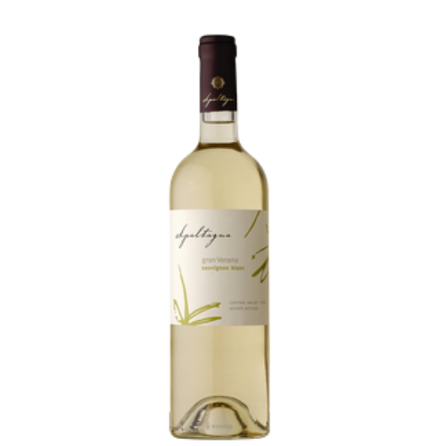 Vina Apaltagua Gran Verano Sauvignon Blanc 750ML | Thirst Beverage Marketplace