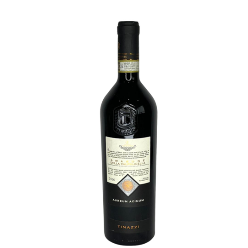 Vino Amarone Aureum Acinum 750ML | Thirst Beverage Marketplace