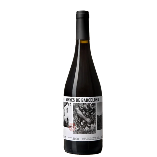 Vinyes de Barcelona 750ML | Thirst Beverage Marketplace
