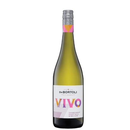 Vivo Chardonnay Pinot Noir Brut 750ML | Thirst Beverage Marketplace
