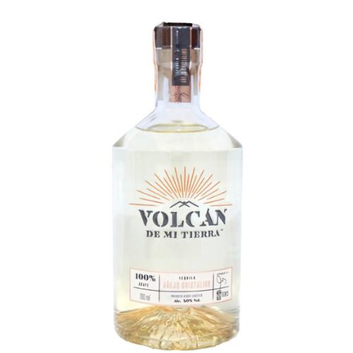 Volcan Cristalino 700ML | Thirst Beverage Marketplace