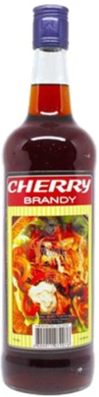 Walsh Cherry Brandy Liqueur 750ML | Thirst Beverage Marketplace