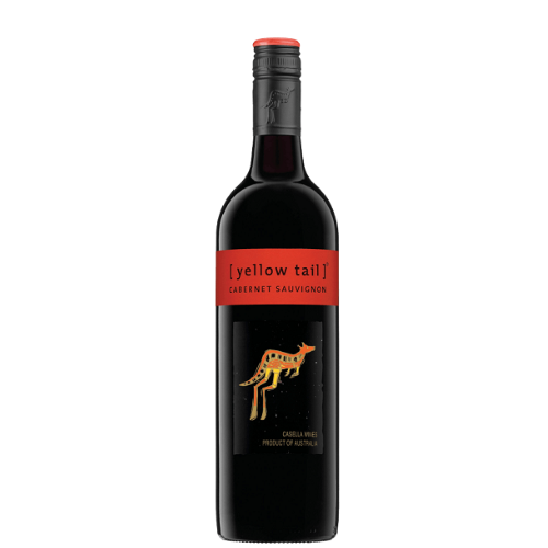 Yellow Tail Cabernet Sauvignon 750ML | Thirst Beverage Marketplace