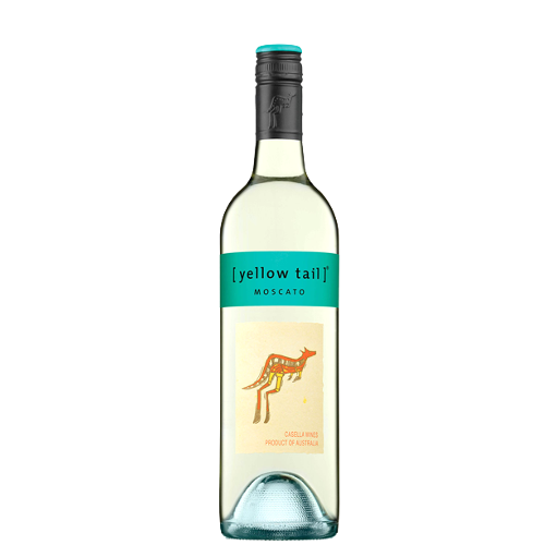 Yellow Tail Moscato 750ML | Thirst Beverage Marketplace