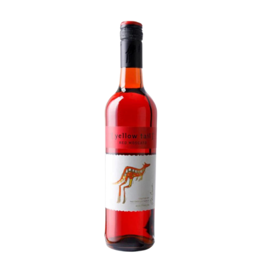 Yellow Tail Red Moscato 750ML | Thirst Beverage Marketplace