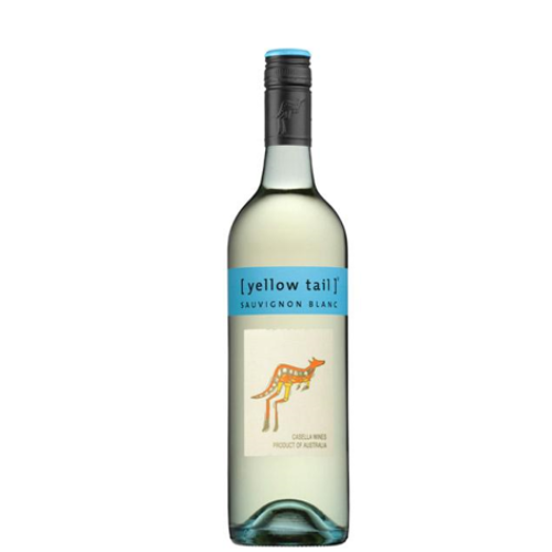 Yellow Tail Sauvignon Blanc 750ML | Thirst Beverage Marketplace