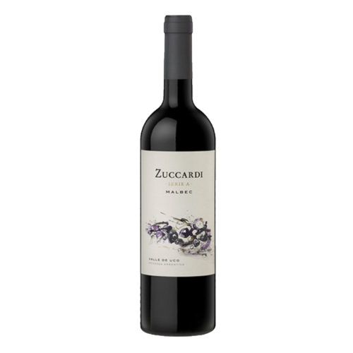 Zuccardi Malbec 750ML | Thirst Beverage Marketplace