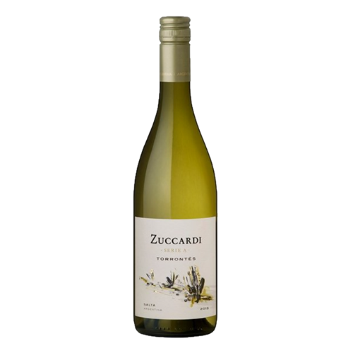 Zuccardi Torrontes 750ML | Thirst Beverage Marketplace