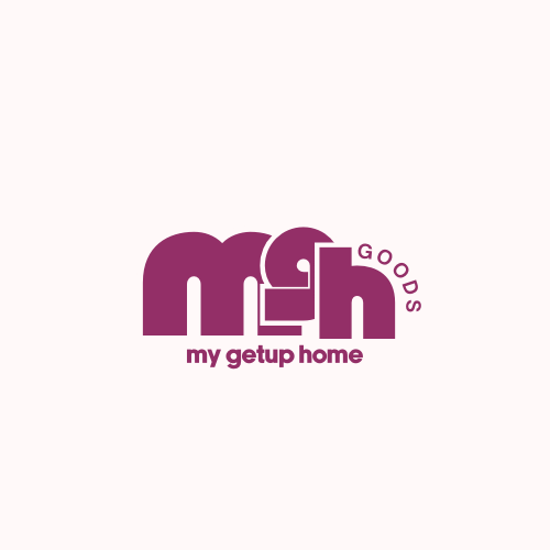 My Get-Up Home Goods