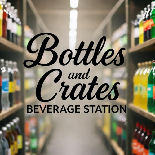 My Get-Up Home Goods