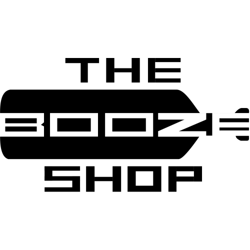 The Booze Shop - Jupiter Street