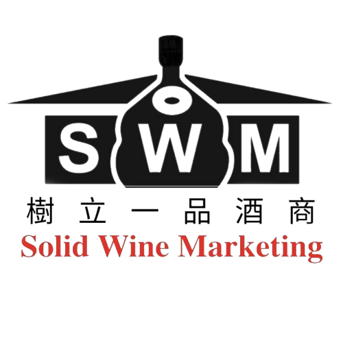 Solid Wine Marketing